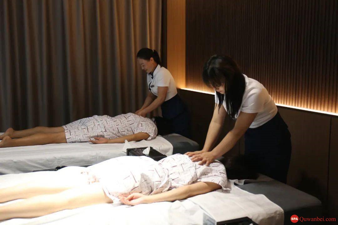 杭州这家足浴影院 SPA 怎么样？